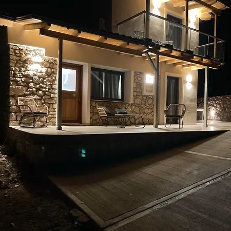 Casa vacanze La Casa Di Nicola *