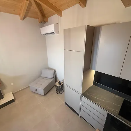 Casa vacanze La Casa Di Nicola Nikiana