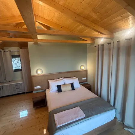 La Casa Di Nicola Case de vacanță *