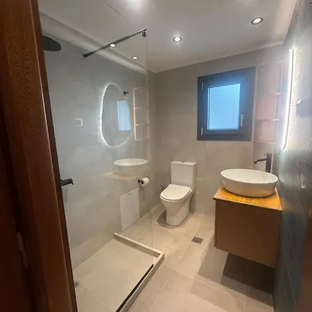 Casa vacanze La Casa Di Nicola Nikiana